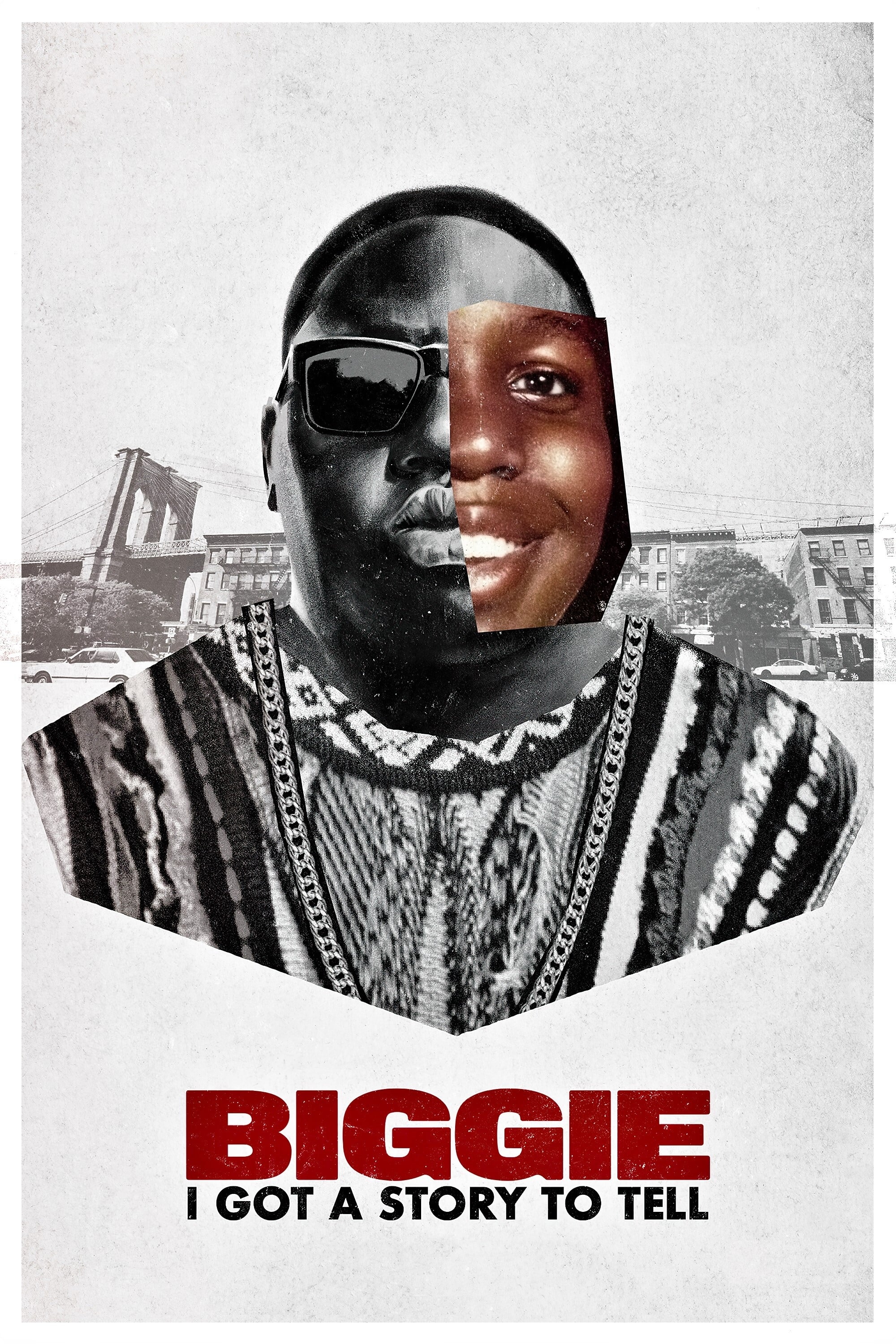 Notorious B.I.G. - A Lenda do Hip Hop (2021)