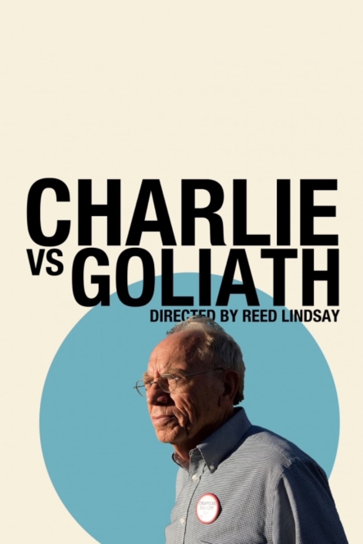Charlie vs. Goliath