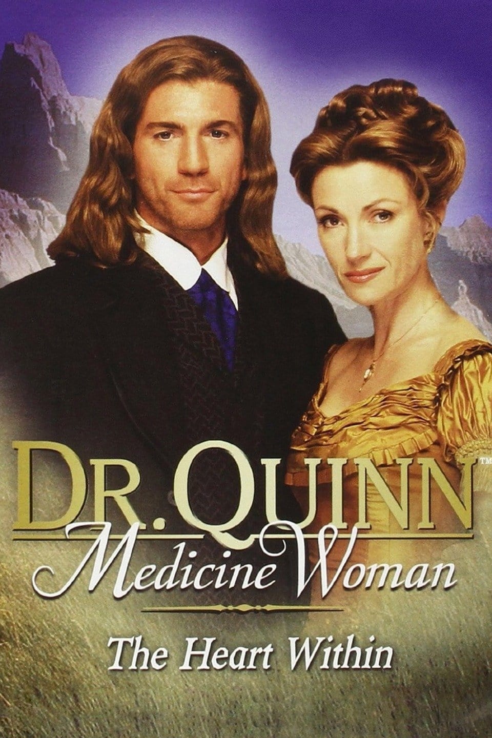 Dr. Quinn, Medicine Woman: The Heart Within (2001)