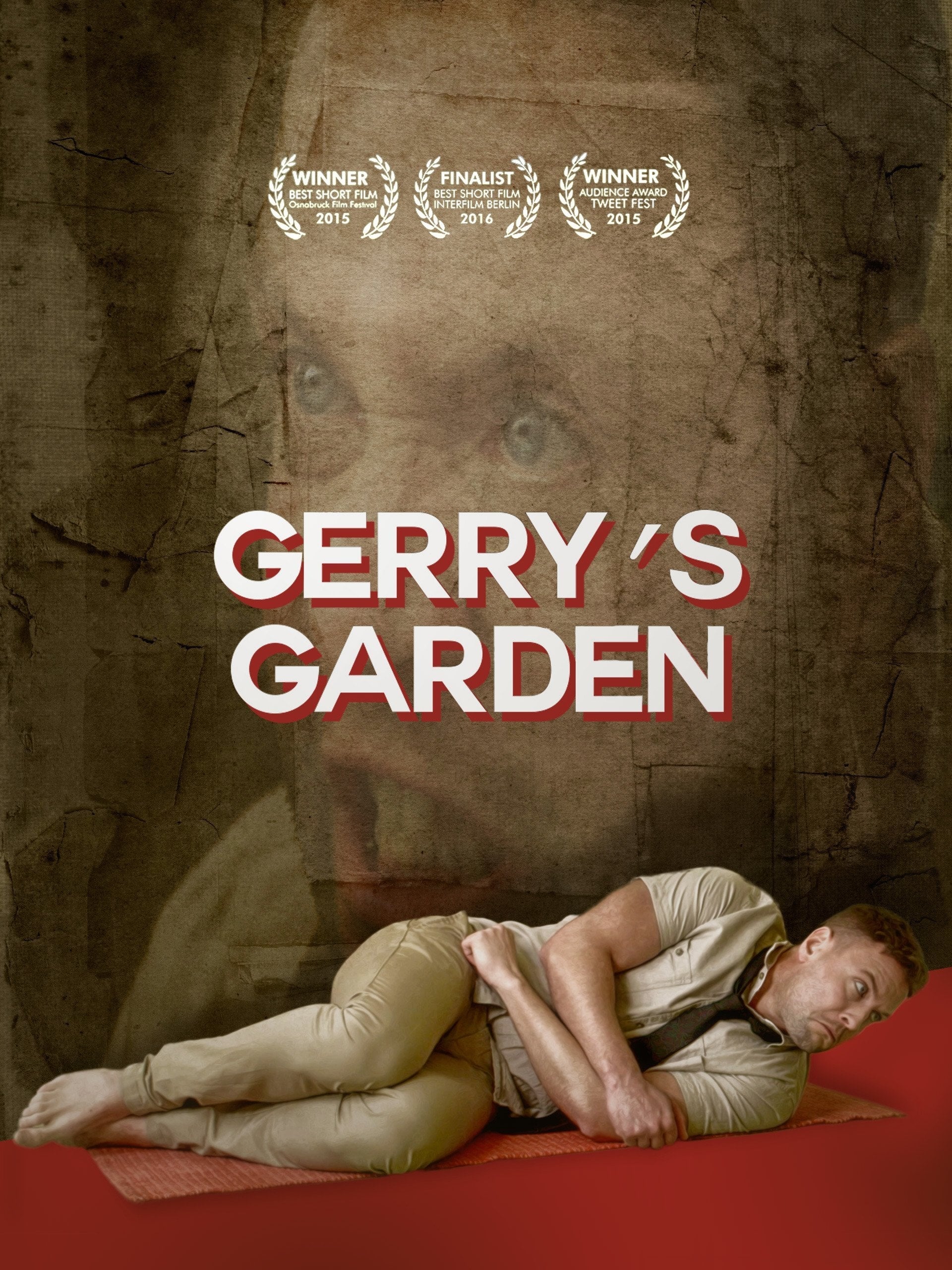 Gerry's Garden