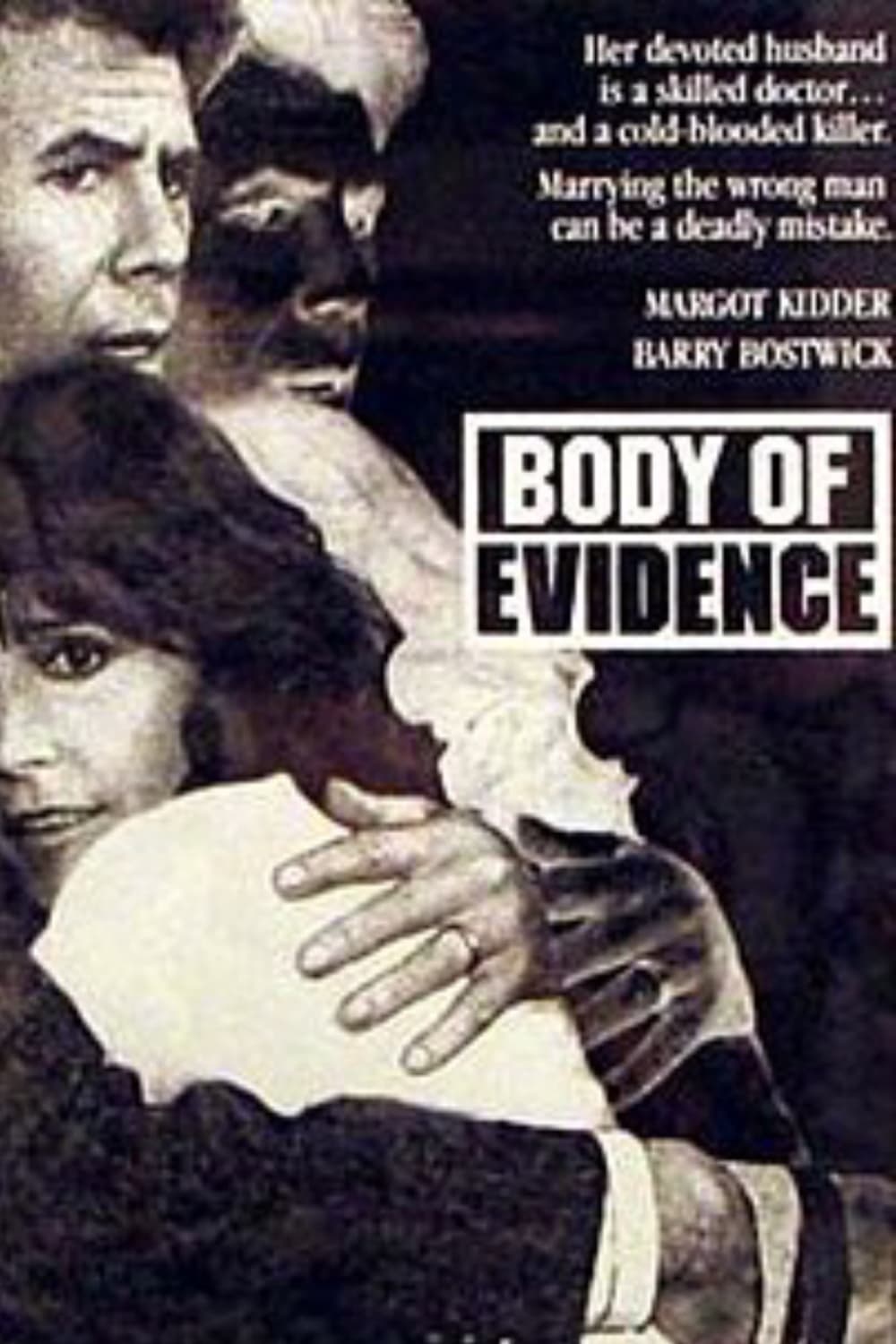 Body of Evidence (1988)
