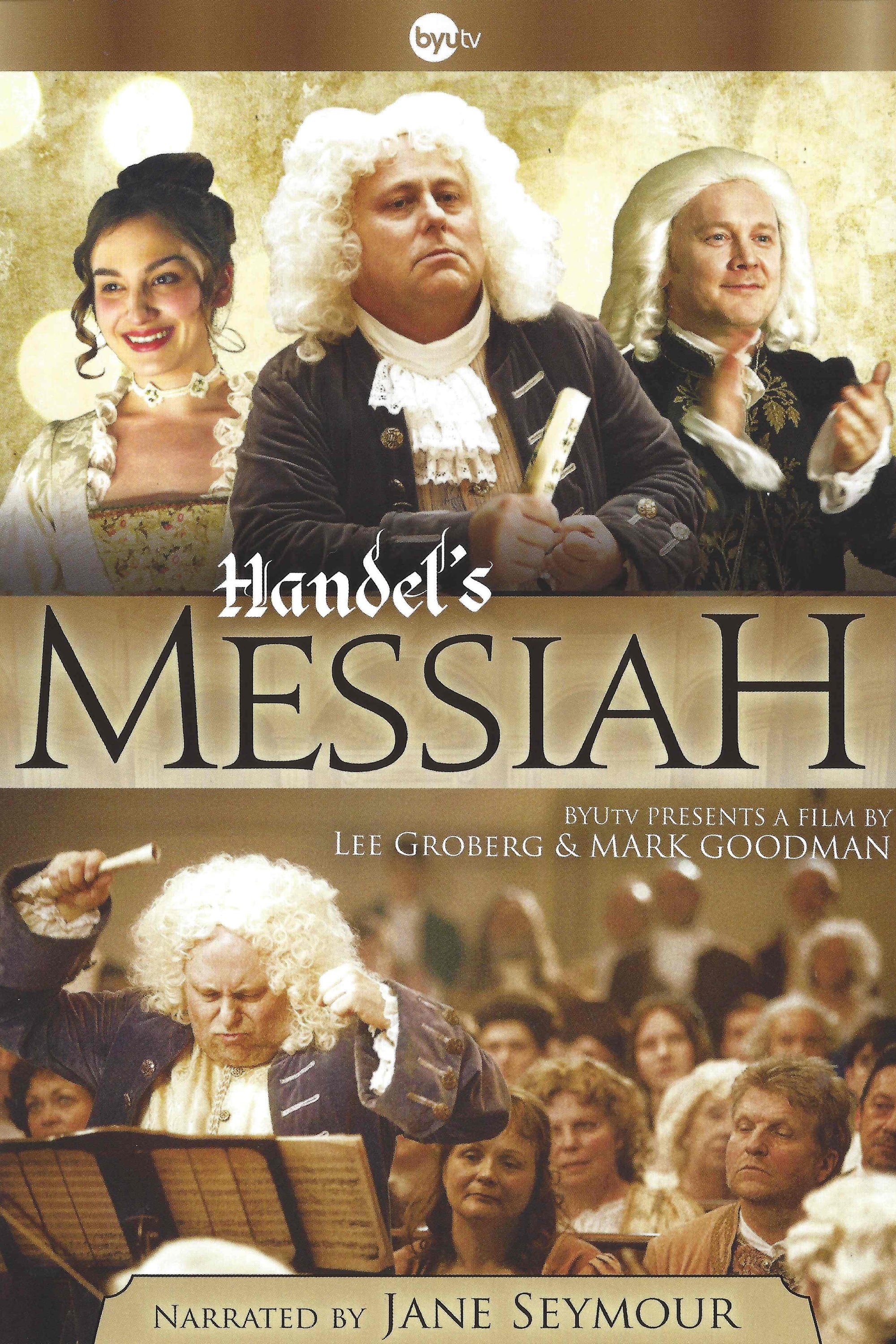 Handel's Messiah (2014)