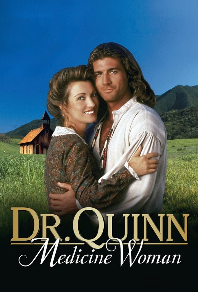La doctora Quinn (1993)