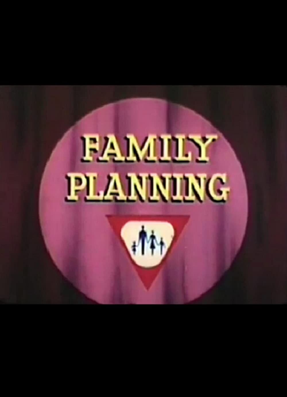 Family Planning (1967)