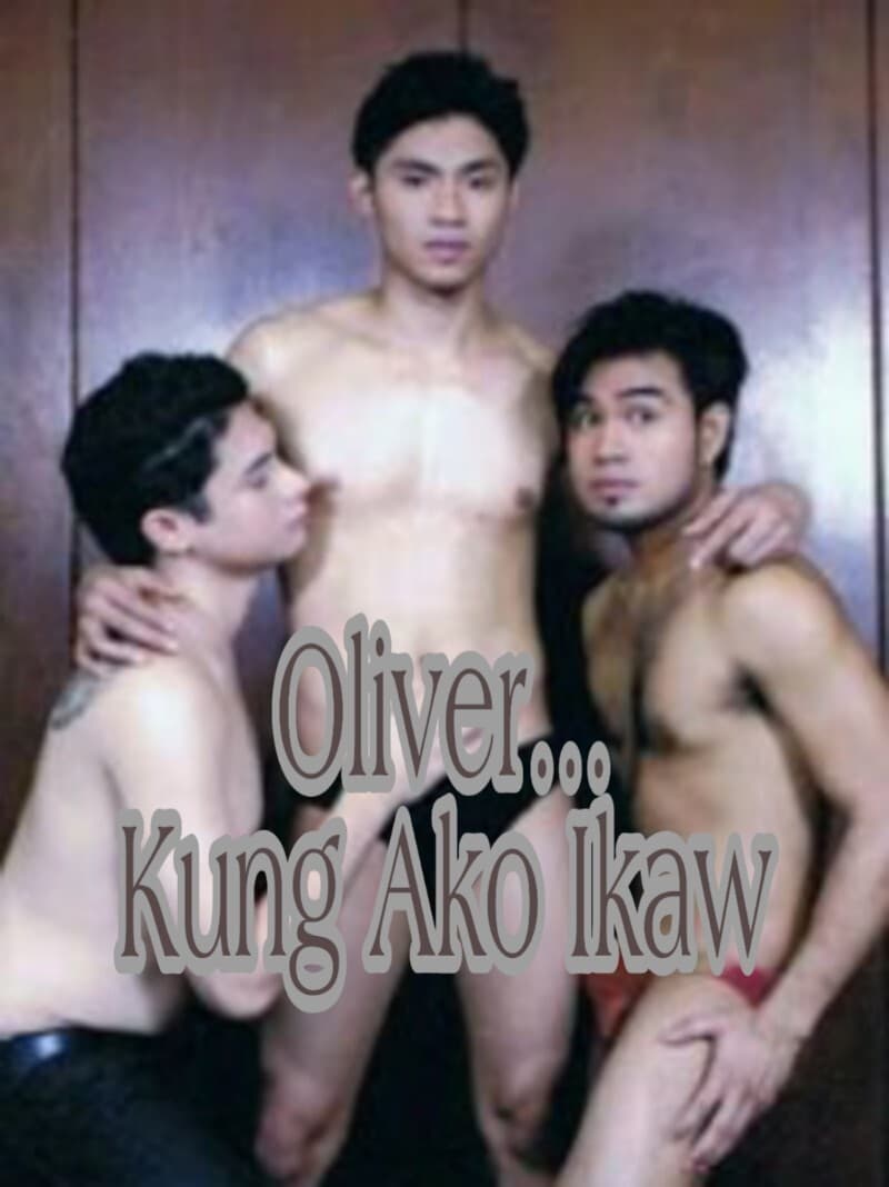 Oliver… Kung Ako Ikaw