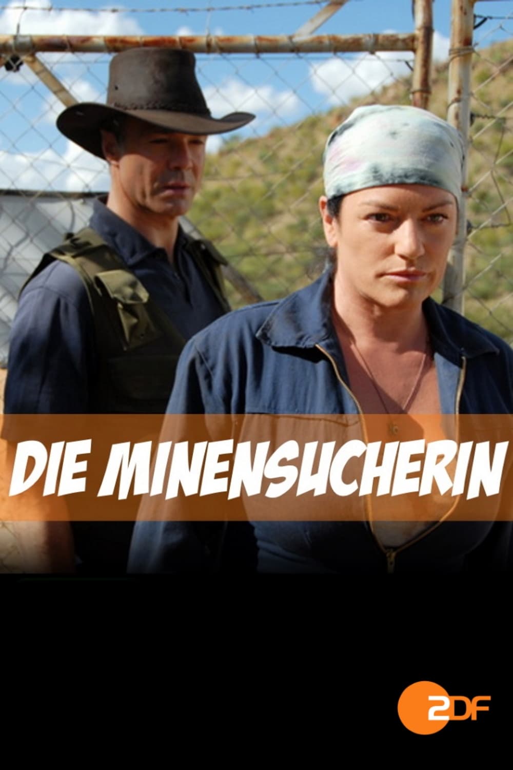 Die Minensucherin (2011)