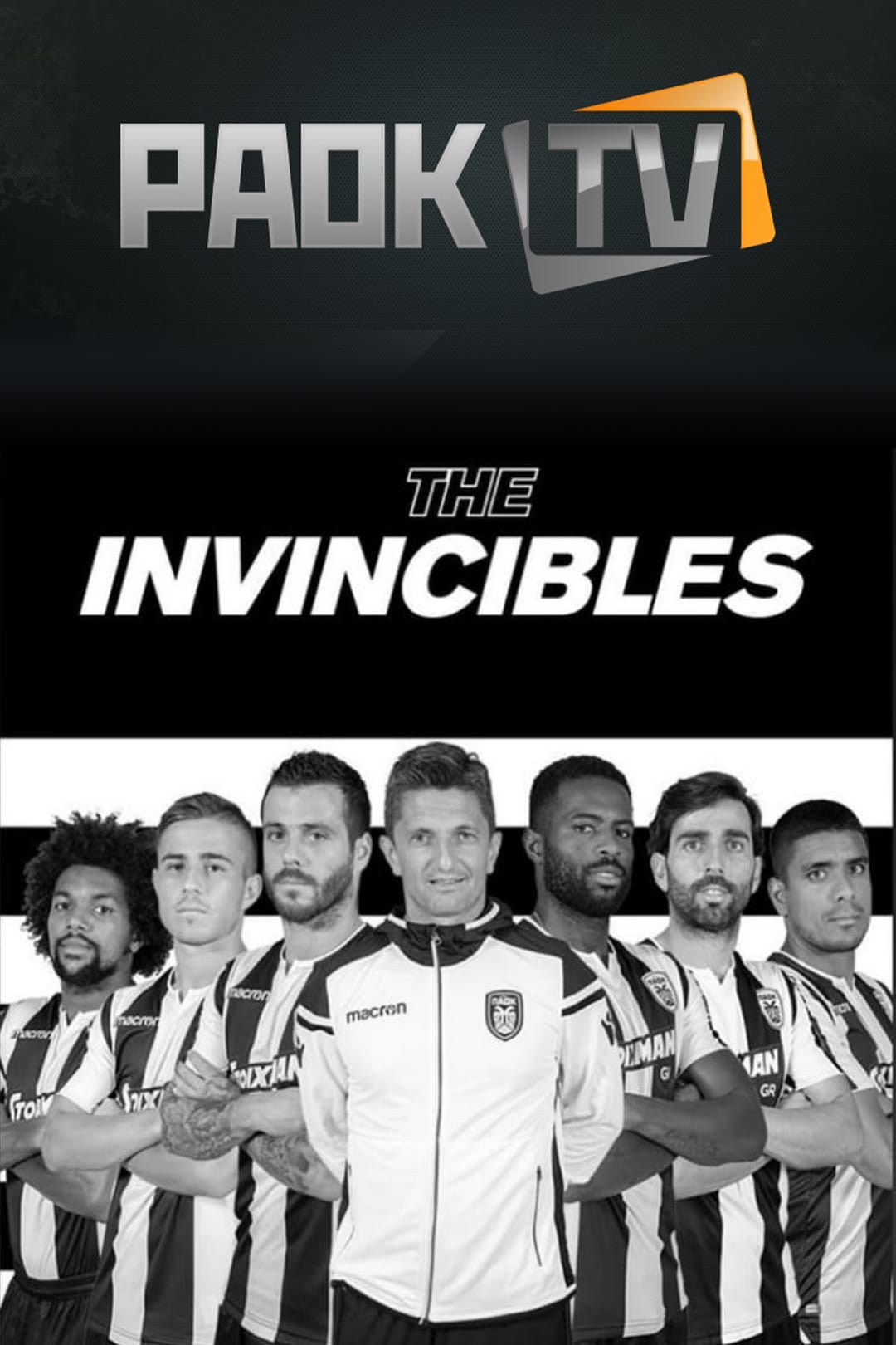 The Invincibles Movie