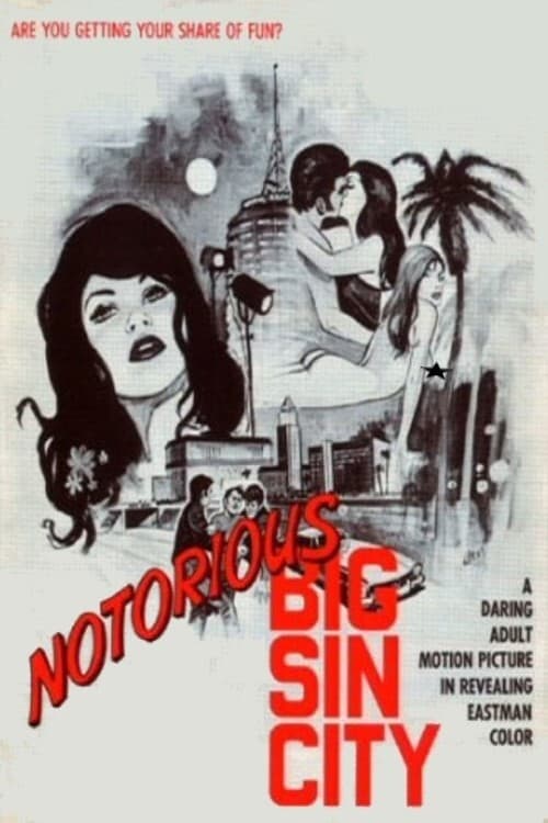Notorious Big Sin City