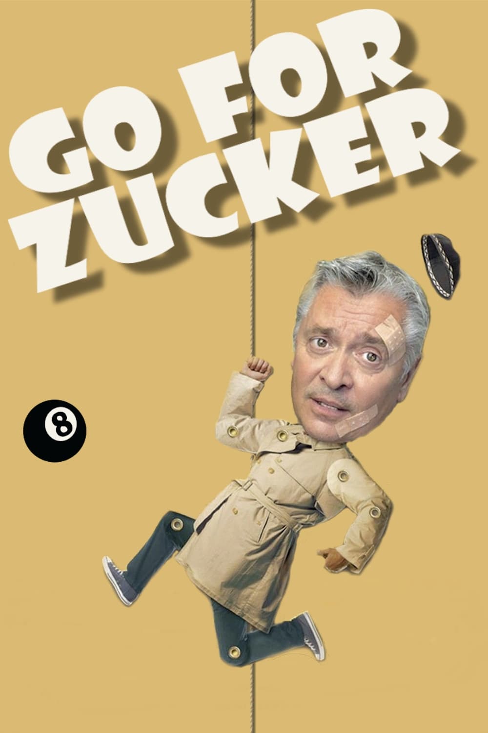 Go for Zucker (2004)