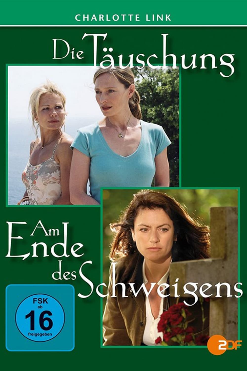 Am Ende des Schweigens (2006)