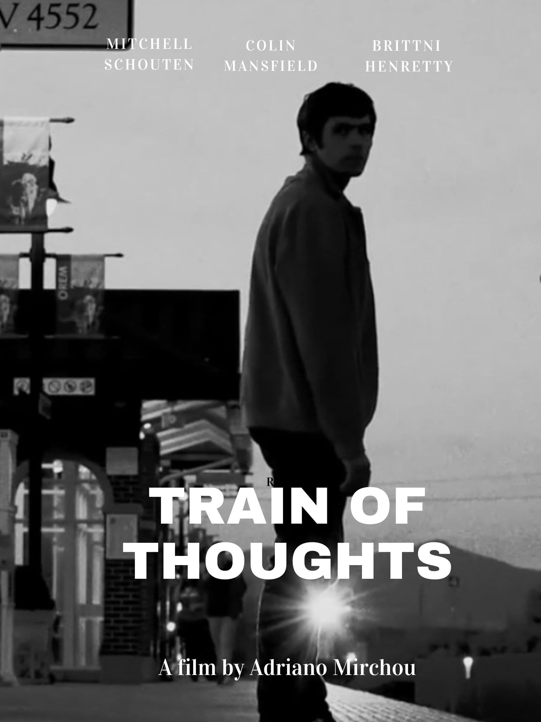 Train Of Thoughts