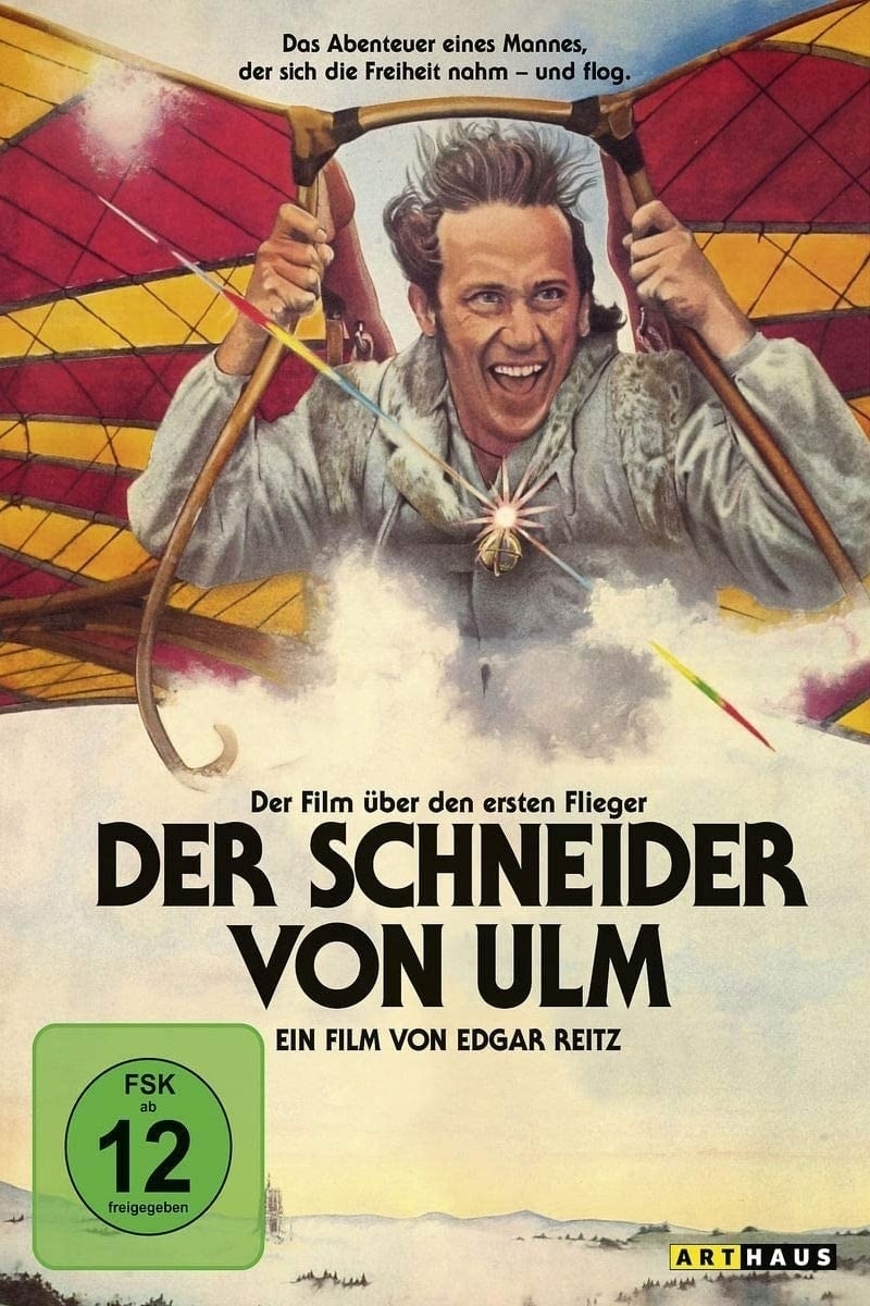 The Tailor from Ulm (1978)