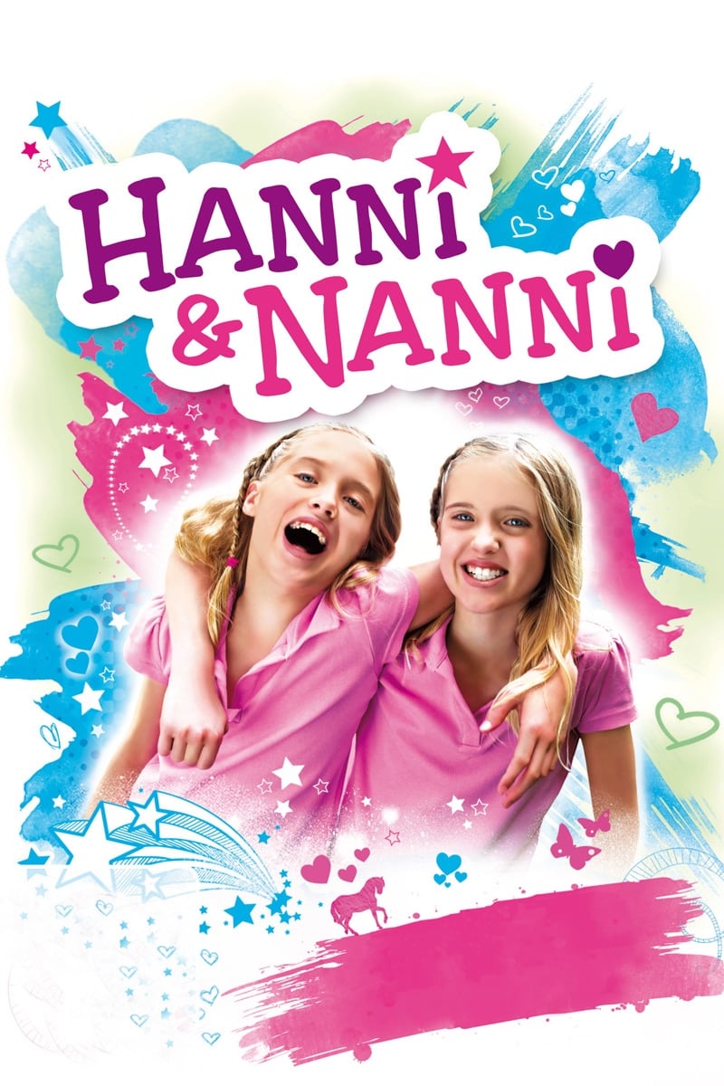 Hanni & Nanni (2010)