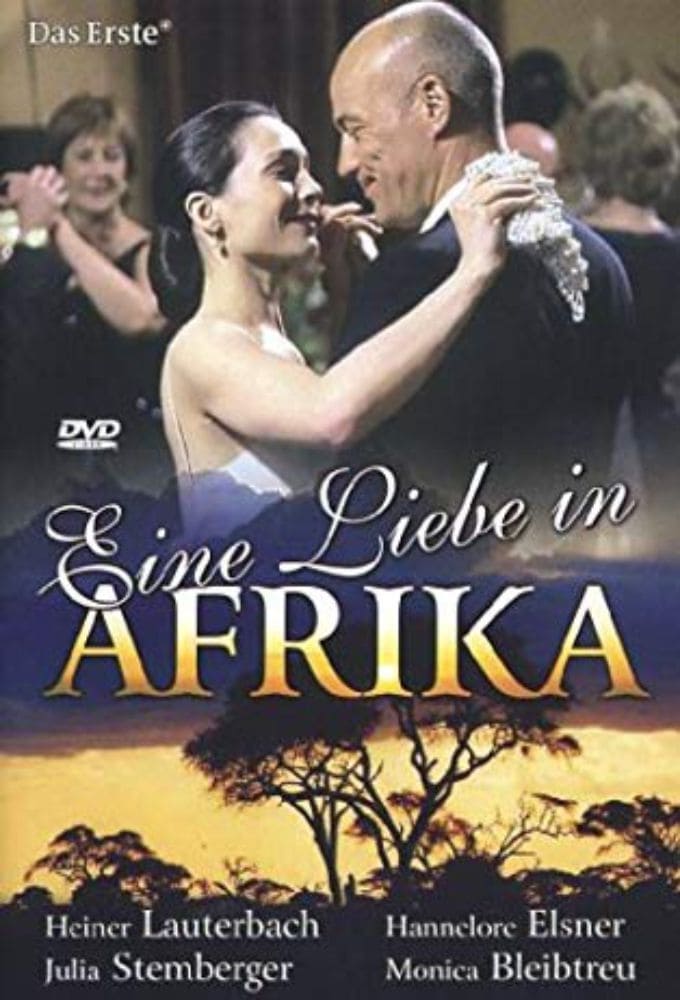 Eine Liebe in Afrika (2003)