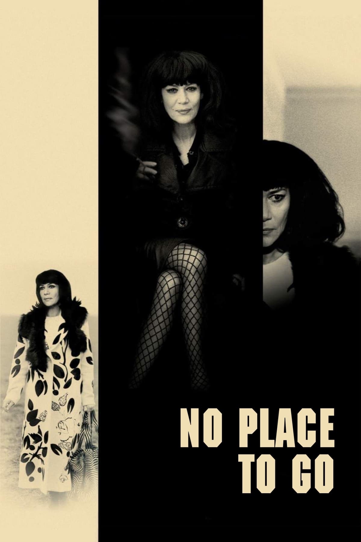No Place to Go (2000)