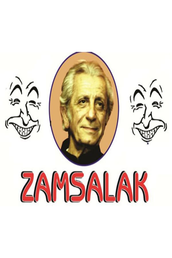 Zamsalak