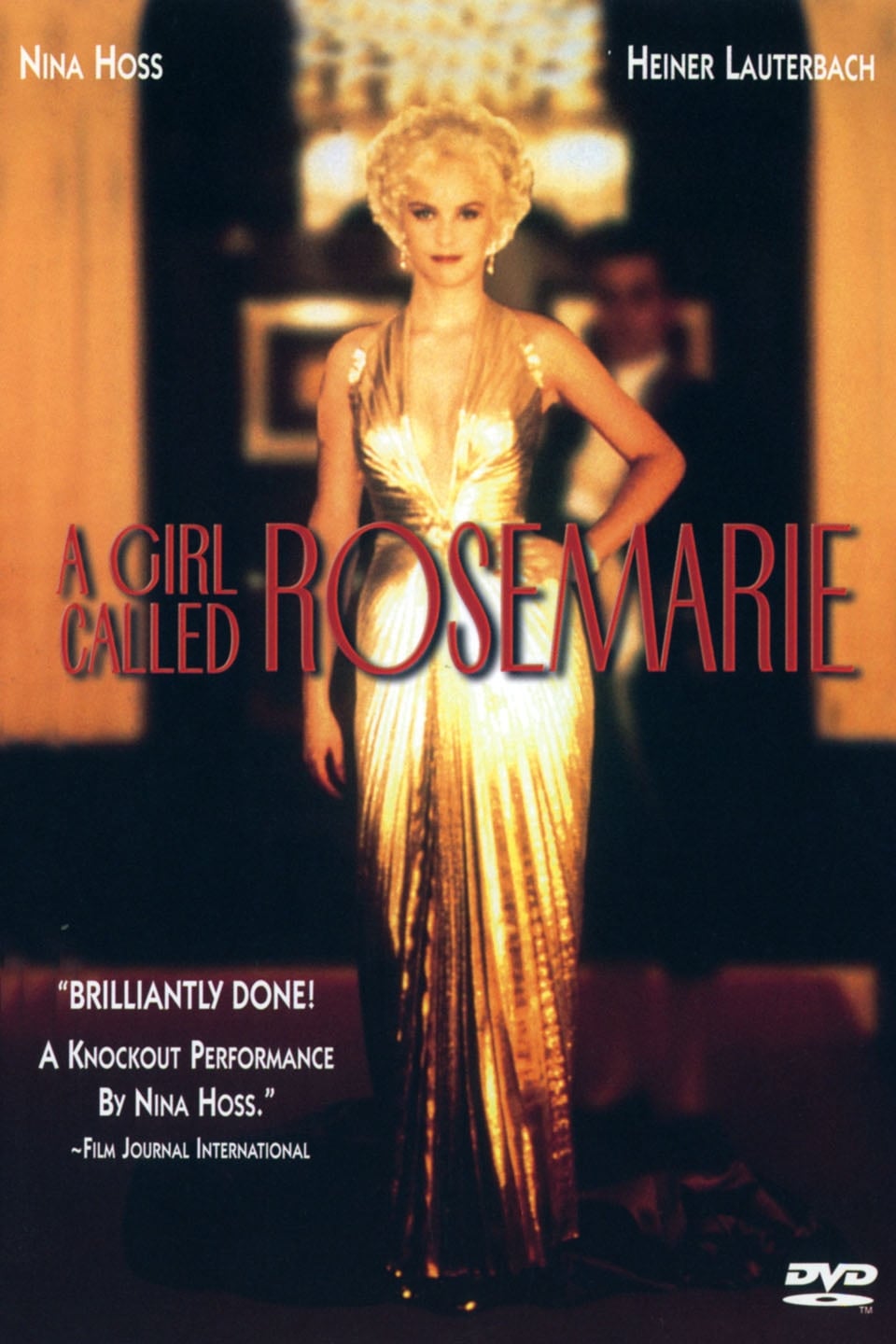 A Girl Called Rosemarie (1996)