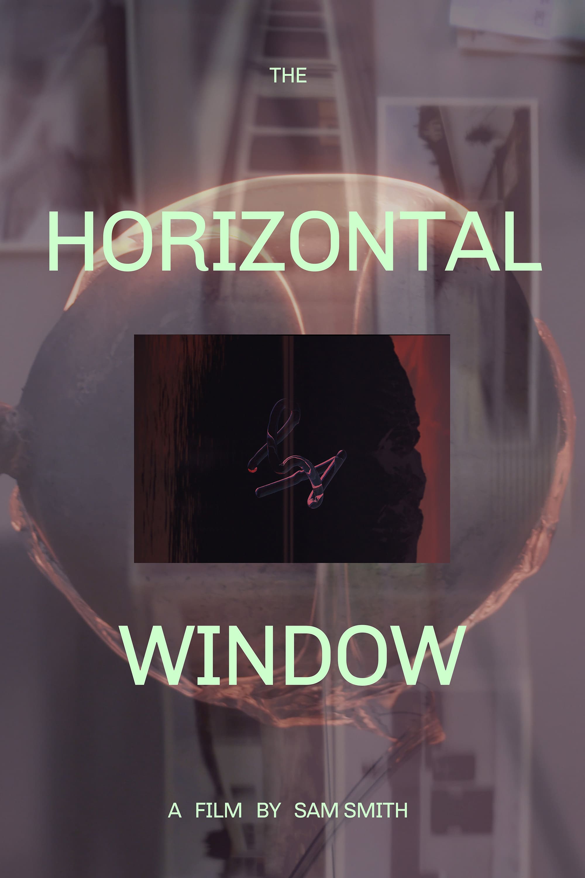 The Horizontal Window