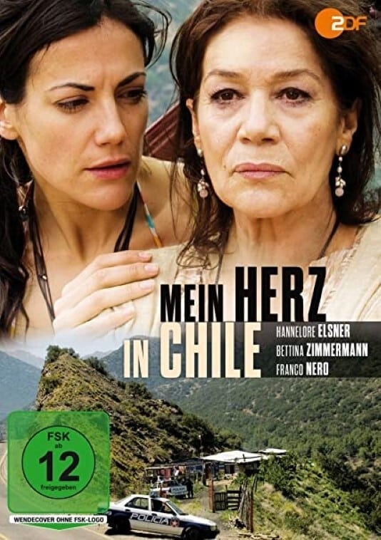 Mein Herz in Chile (2008)