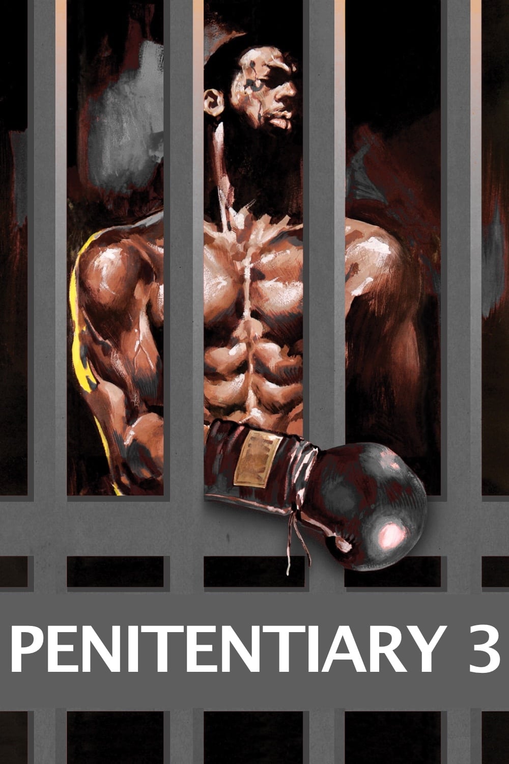 Penitentiary III