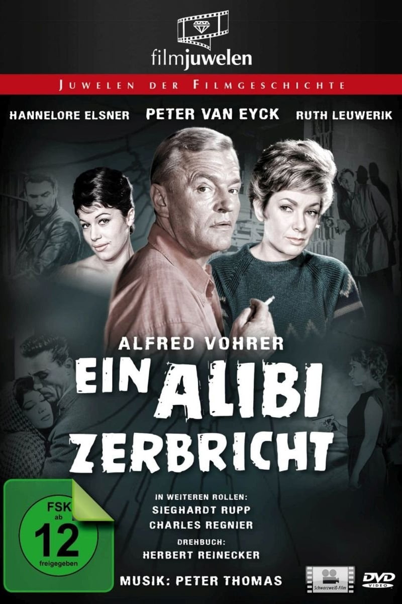 An Alibi for Death (1963)