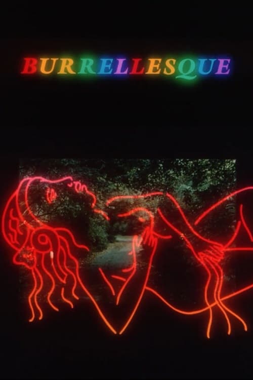 Burrellesque