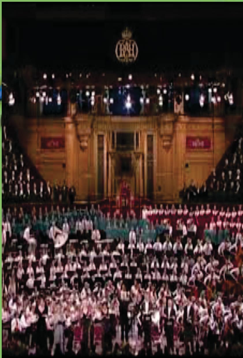 Mahler: Symphony No. 8 'Symphony of a Thousand' - Sir Simon Rattle