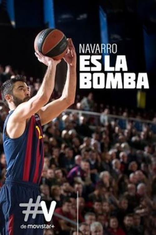 Navarro: This is 'La Bomba'