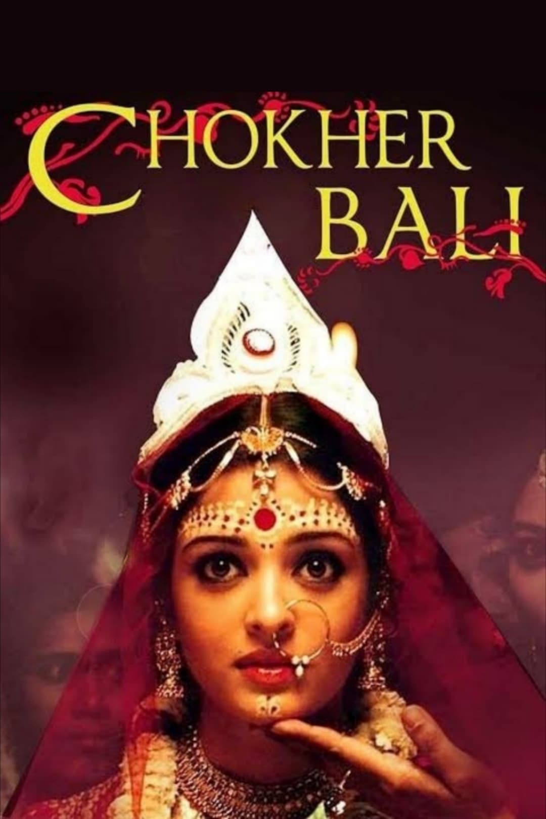 Chokher Bali (2003)