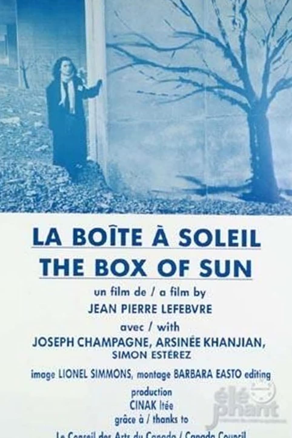 The Box of Sun