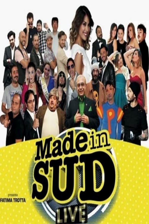 Made in Sud Live  2020