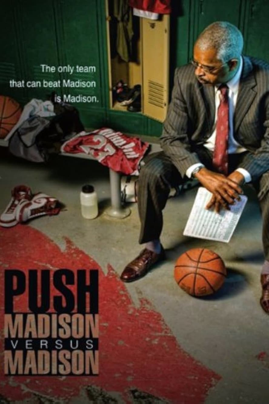 Push: Madison vs. Madison