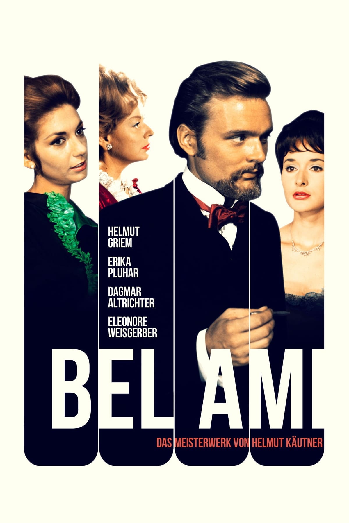 Bel Ami (1968)