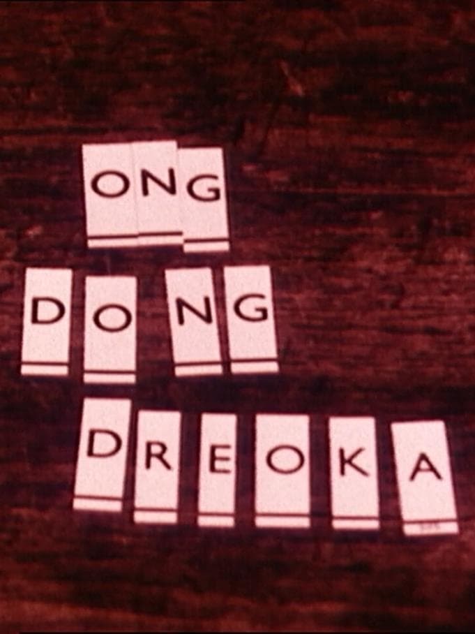 Ong Dong Dreoka
