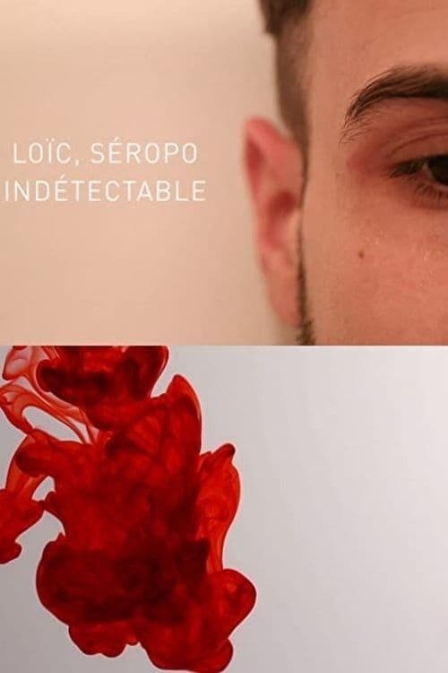 Loïc, living with undetectable HIV