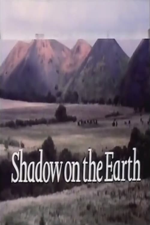 Shadow on the Earth