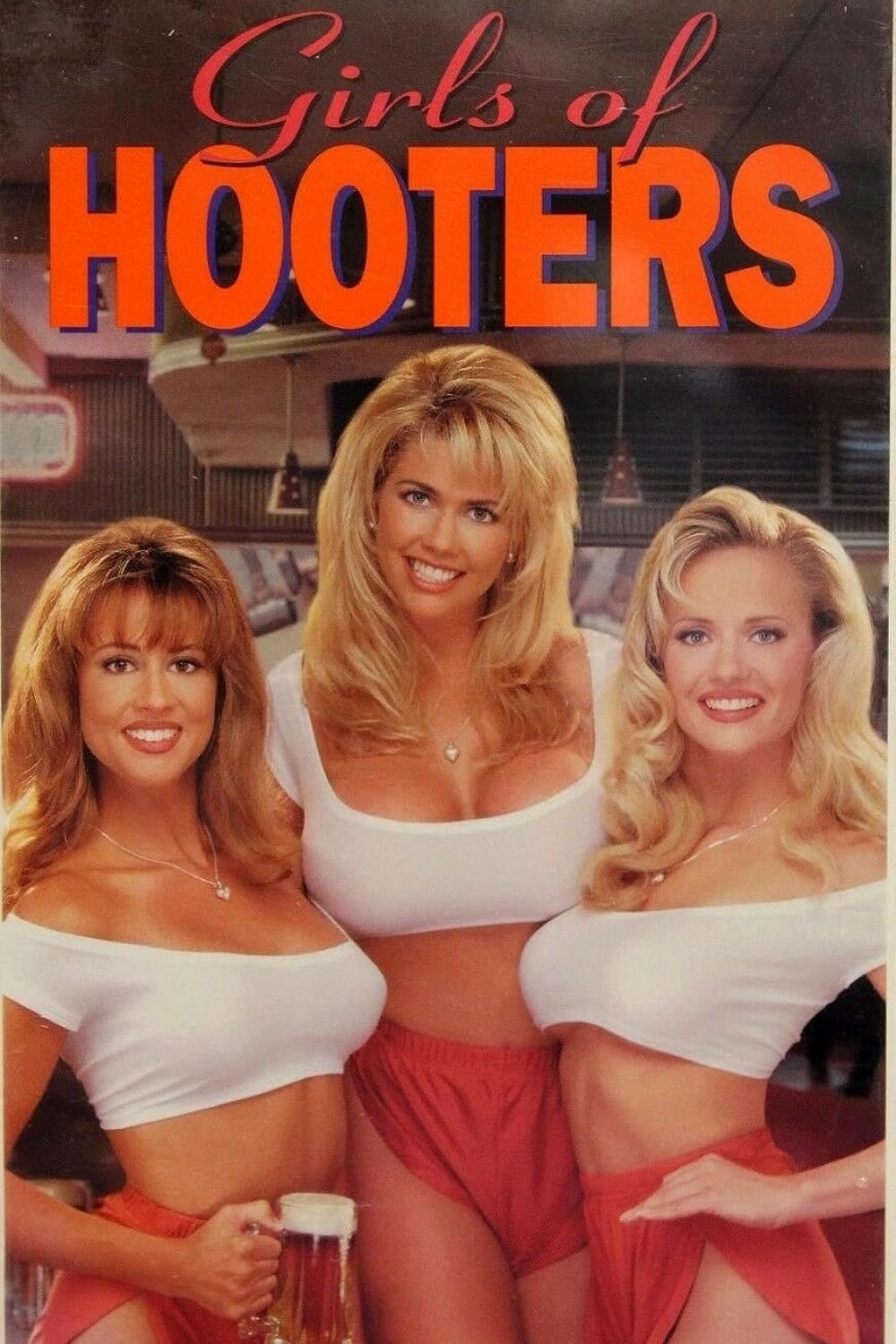 Playboy's Girls of Hooters