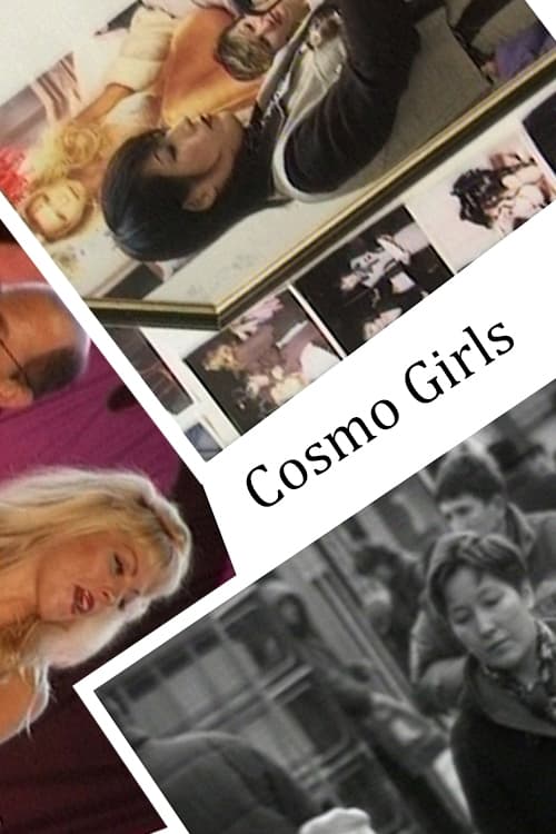 Cosmo Girls
