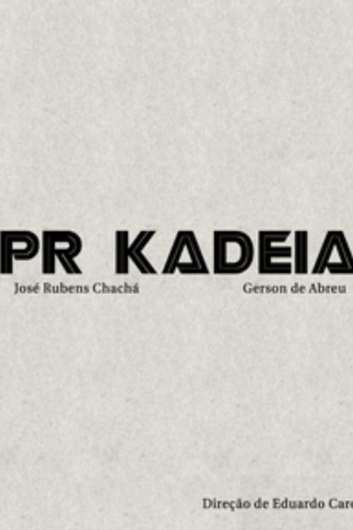 PR Kadeia