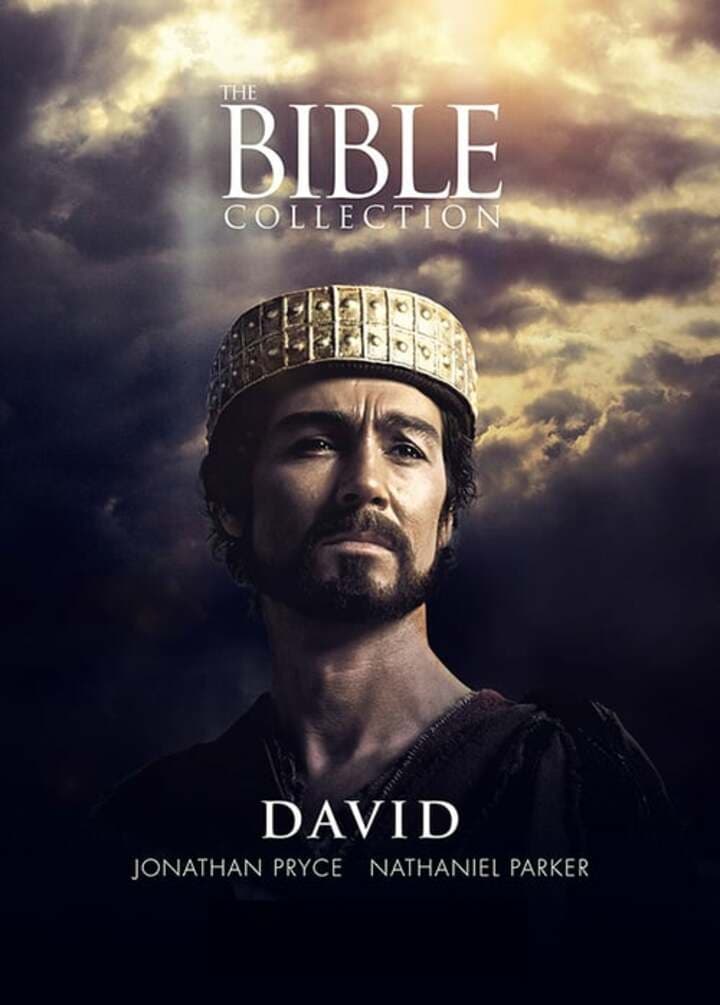 Die Bibel - David (1997)