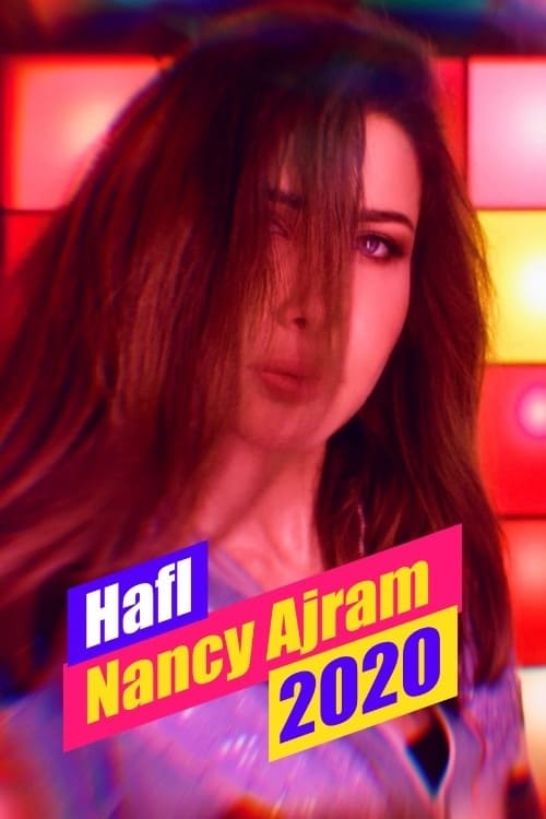 Hafl Nancy Ajram 2020