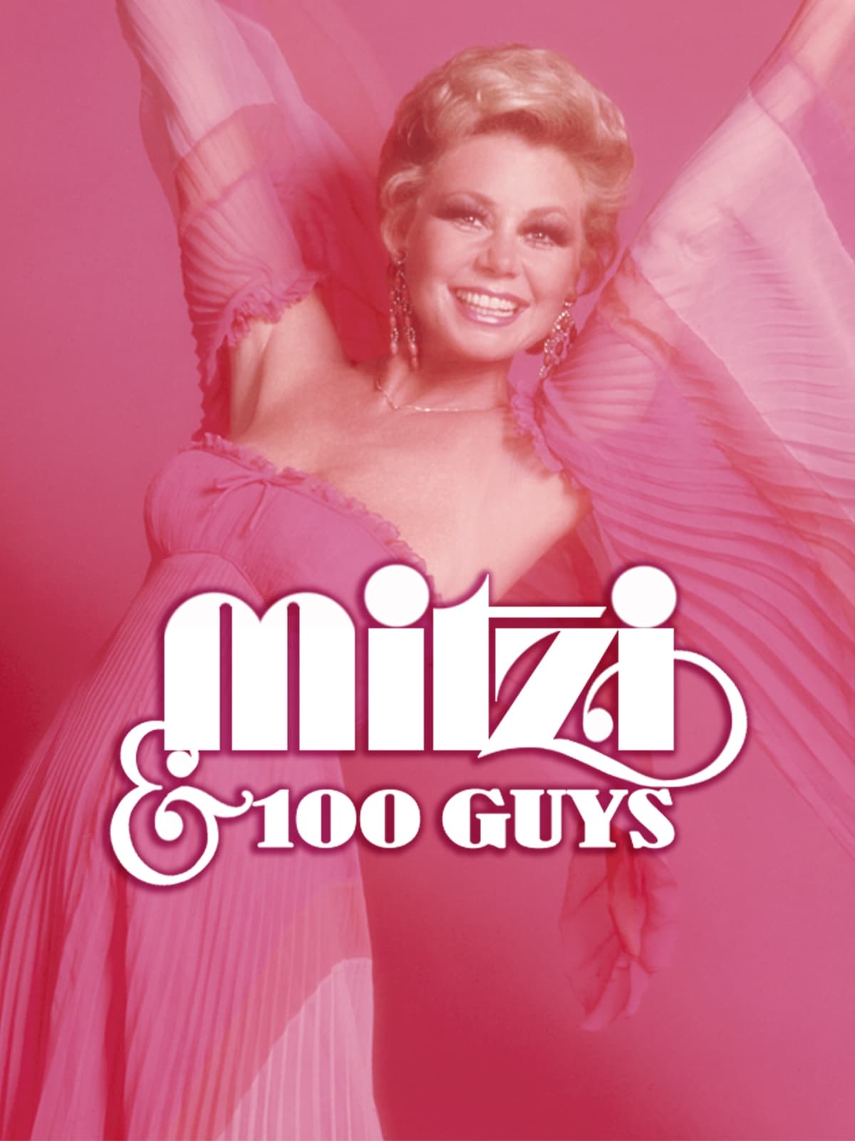 Mitzi & 100 Guys (1975)
