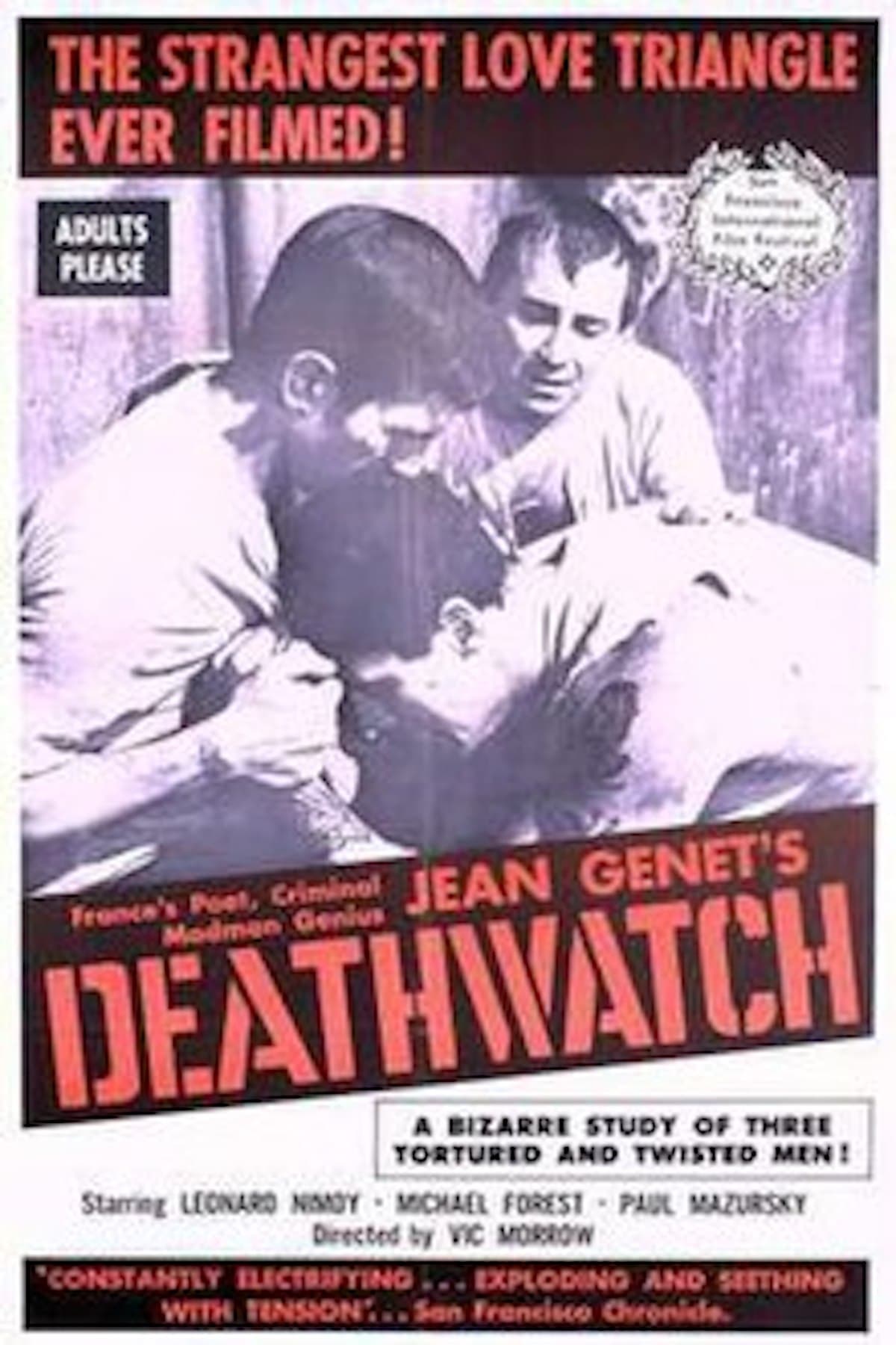 Deathwatch (1966)