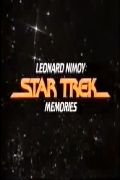 Leonard Nimoy: Star Trek Memories (1983)