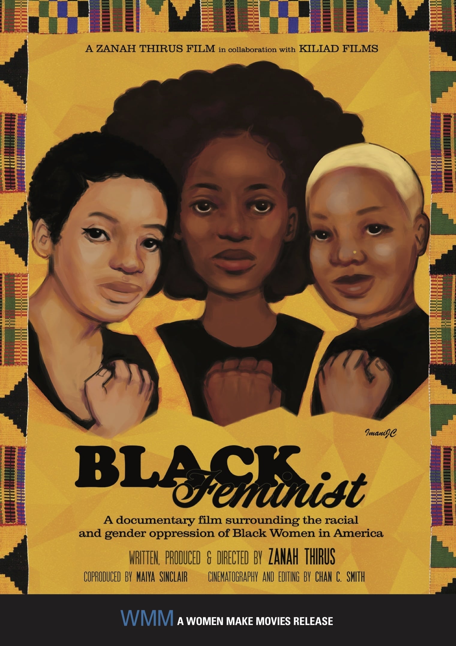 Black Feminist