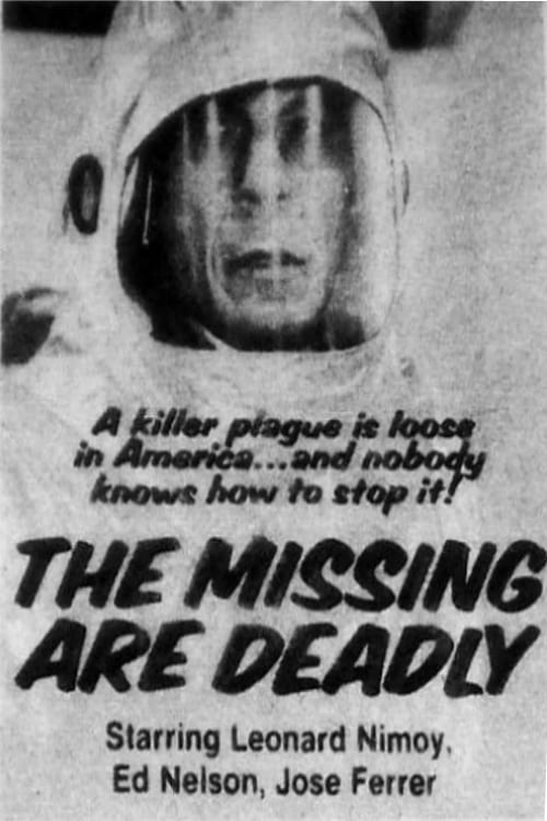 The Missing Are Deadly (1975)