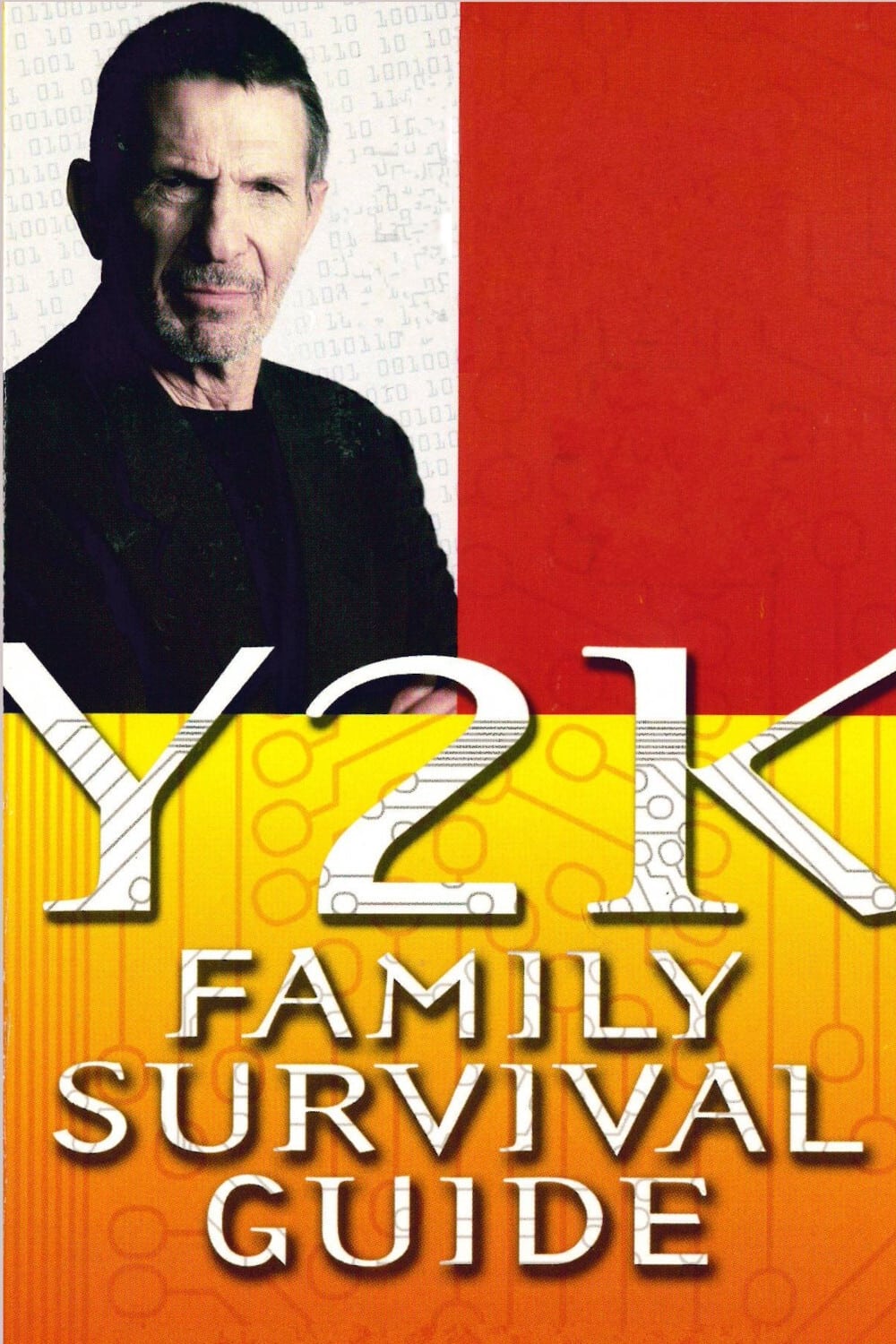 Y2K Family Survival Guide (1999)