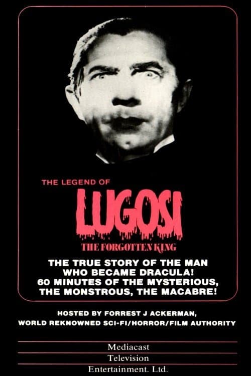 Lugosi: The Forgotten King (1985)