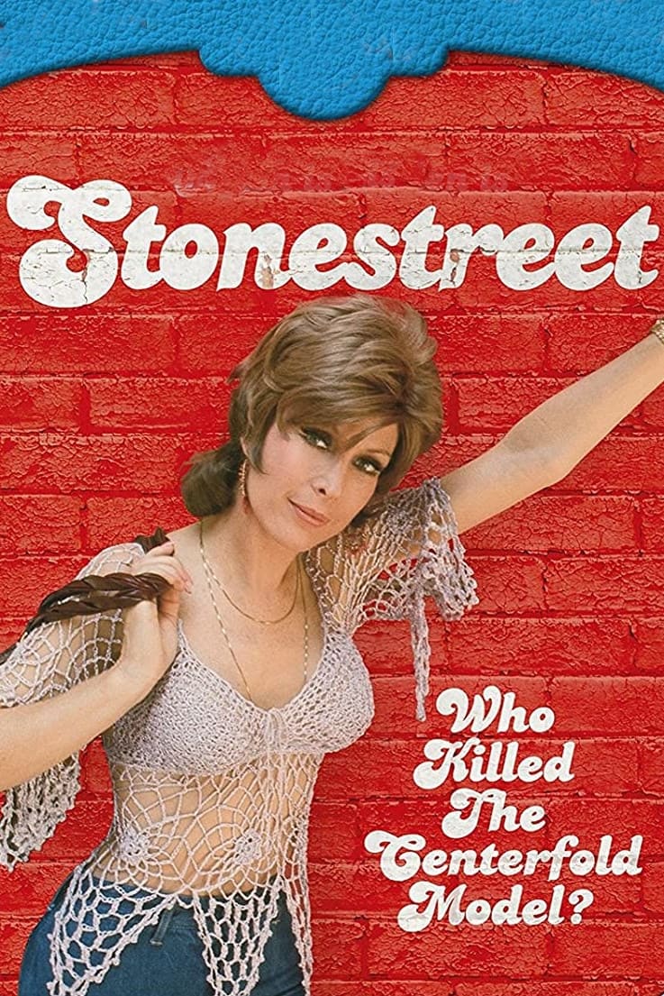 Stonestreet: Who Killed the Centerfold Model? (1977)