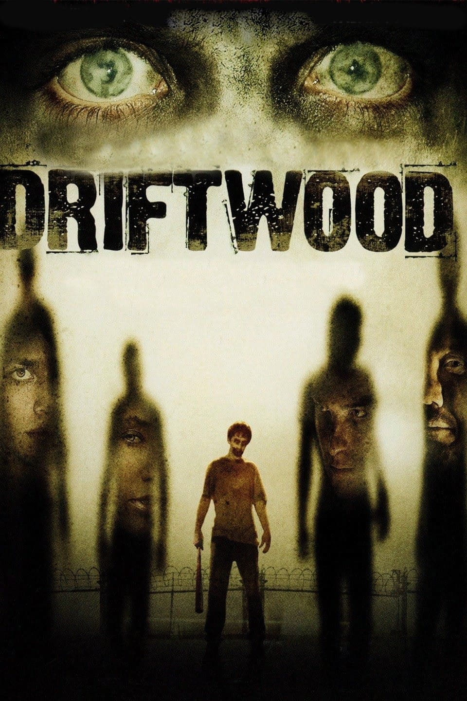 Driftwood - O Reformatório (2006)